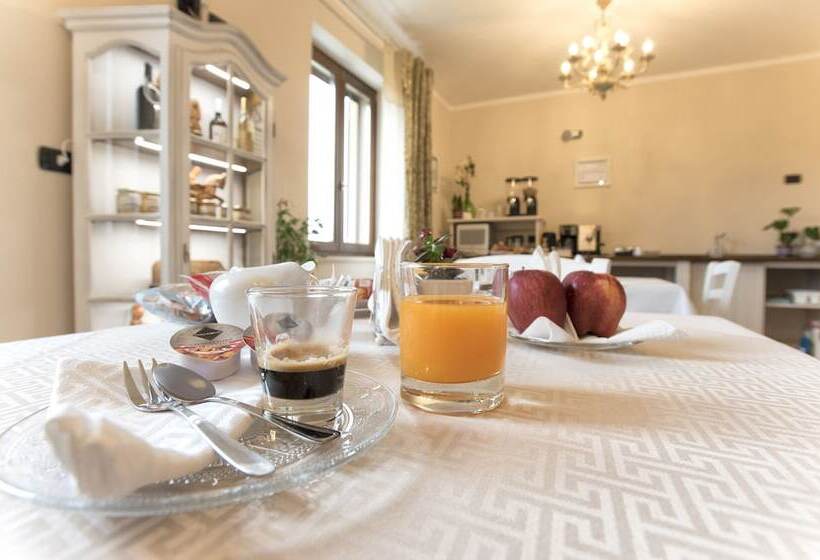 חדר בסיסי, Villa Malvasio Retreat & Mini Spa