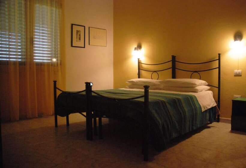 غرفة قياسية, Sorecanu