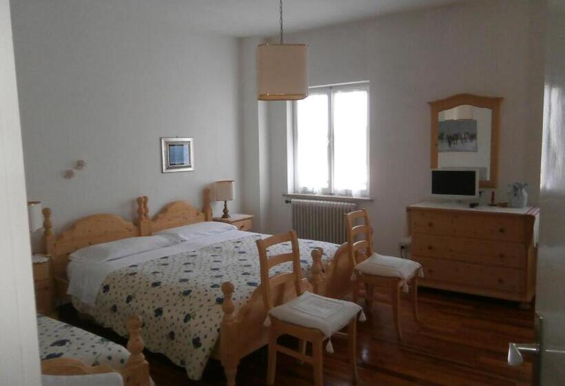 חדר סטנדרט, Due Pini