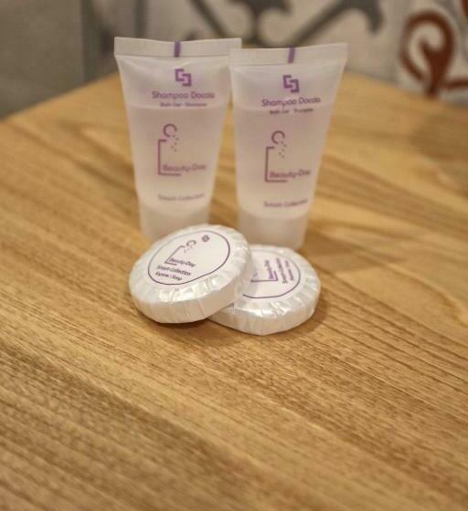 غرفة قياسية مزوَّدة بتراس, Al Duomo Rooms & Flats