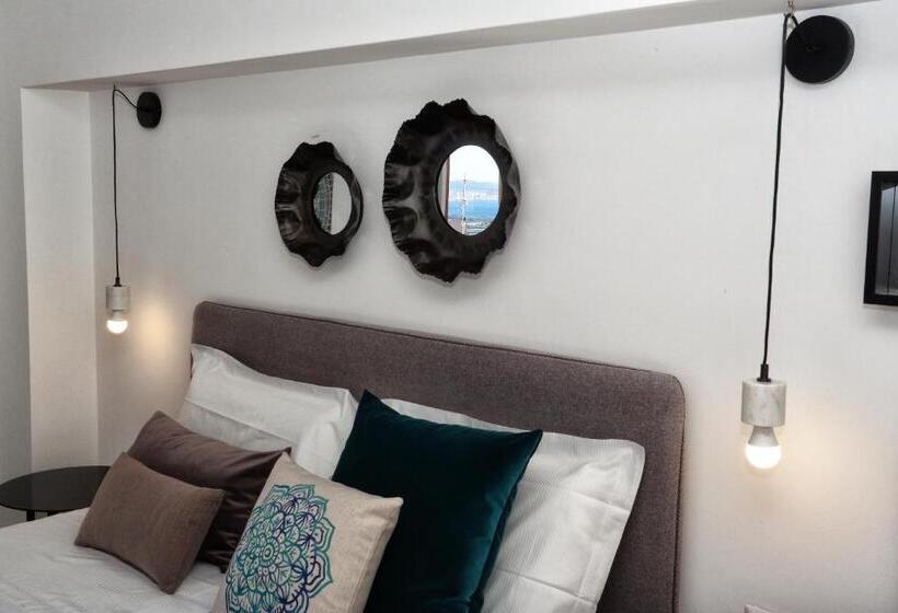 غرفة كومفورت ثلاثية, Al Duomo Rooms & Flats