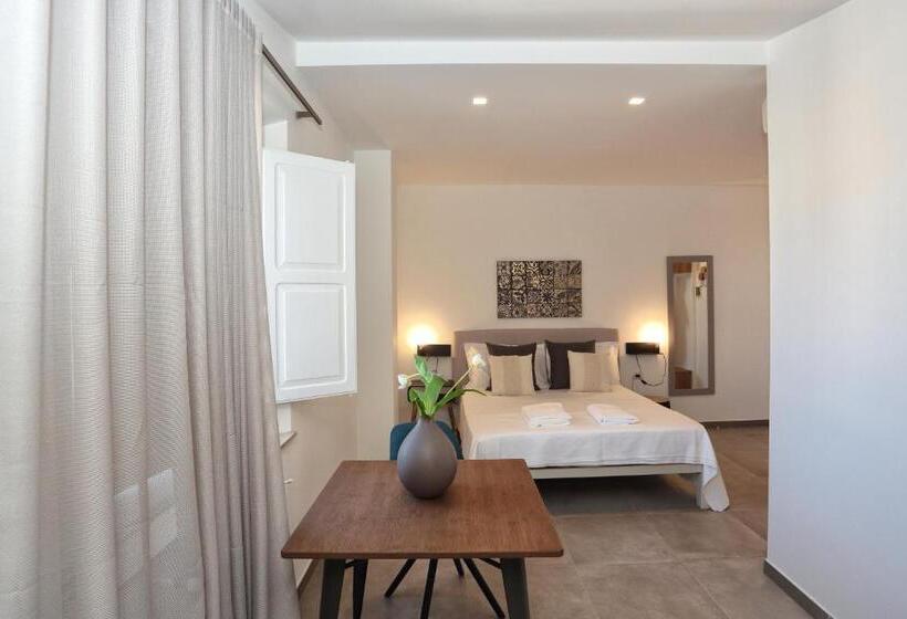 غرفة سوبيريور, Al Duomo Rooms & Flats