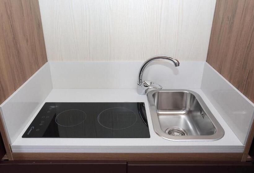 غرفة سوبيريور, Al Duomo Rooms & Flats