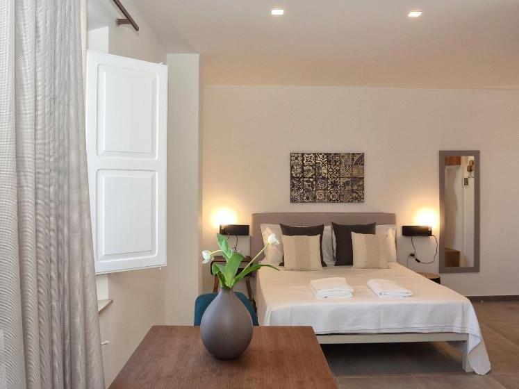 غرفة سوبيريور, Al Duomo Rooms & Flats