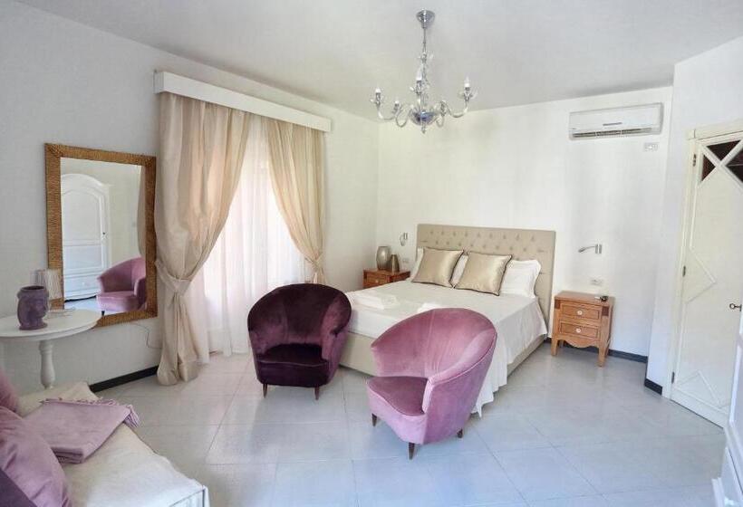 شقة غرفتين, Al Duomo Rooms & Flats