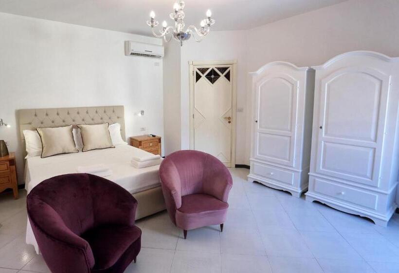 شقة غرفتين, Al Duomo Rooms & Flats