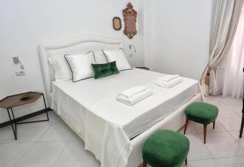 شقة غرفتين, Al Duomo Rooms & Flats