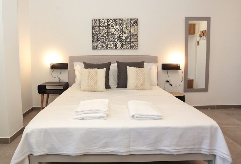 غرفة سوبيريور, Al Duomo Rooms & Flats