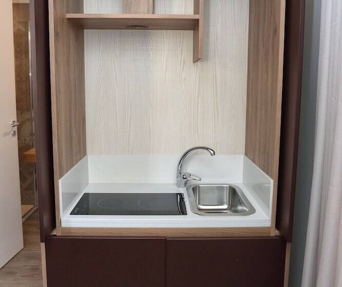 غرفة سوبيريور, Al Duomo Rooms & Flats