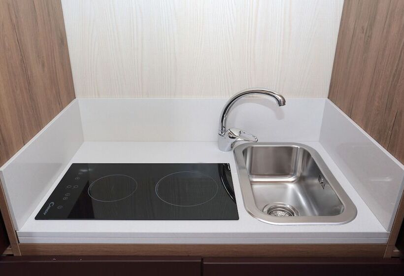 غرفة سوبيريور, Al Duomo Rooms & Flats