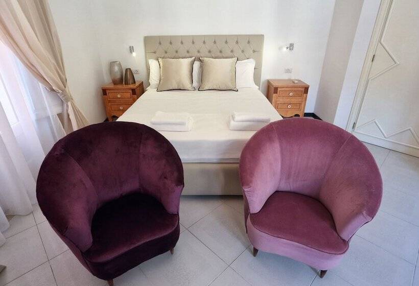 شقة غرفتين, Al Duomo Rooms & Flats