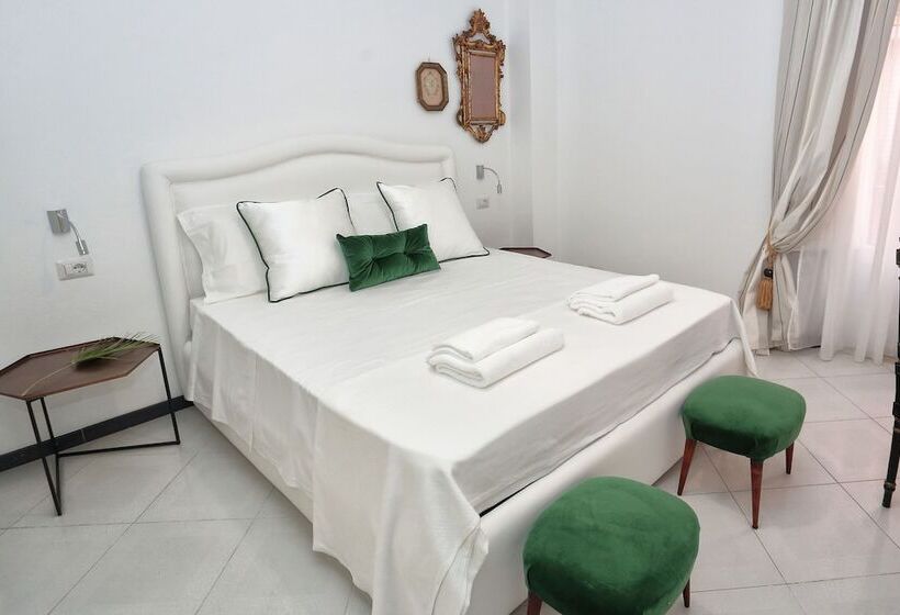 شقة غرفتين, Al Duomo Rooms & Flats