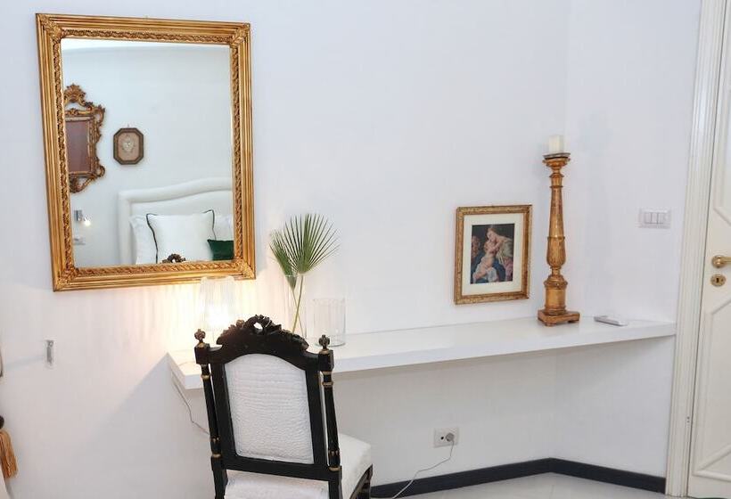 شقة غرفتين, Al Duomo Rooms & Flats