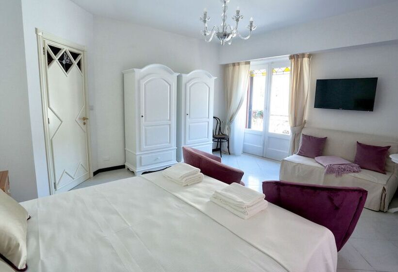 شقة غرفتين, Al Duomo Rooms & Flats