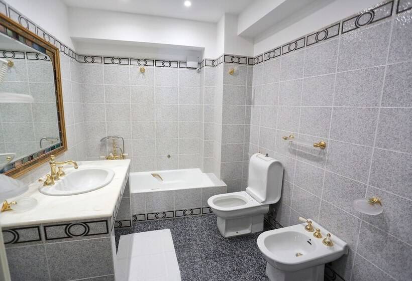 شقة غرفتين, Al Duomo Rooms & Flats