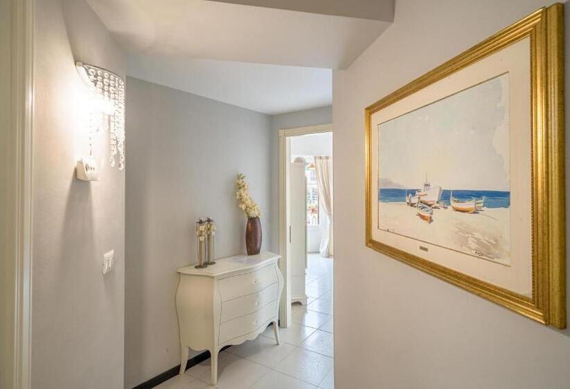 شقة غرفتين, Al Duomo Rooms & Flats