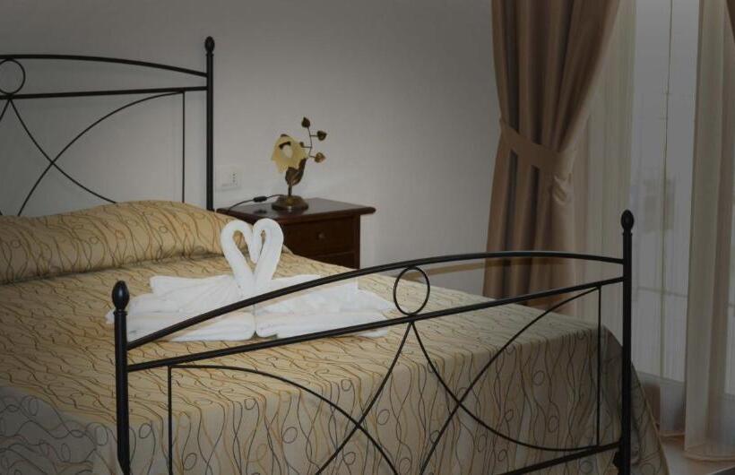 三人经典房间, B&b Castiglione