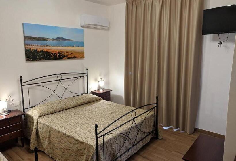 三人经典房间, B&b Castiglione