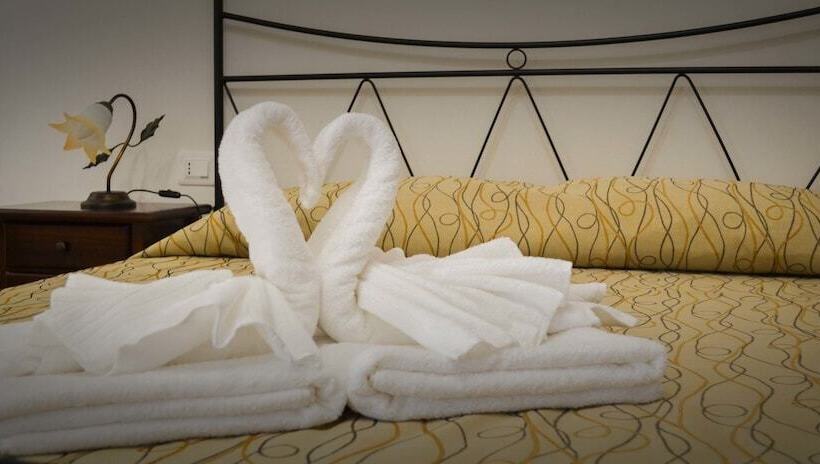 三人经典房间, B&b Castiglione