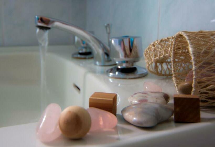 Habitació Estàndard amb Balconada, Hamilton