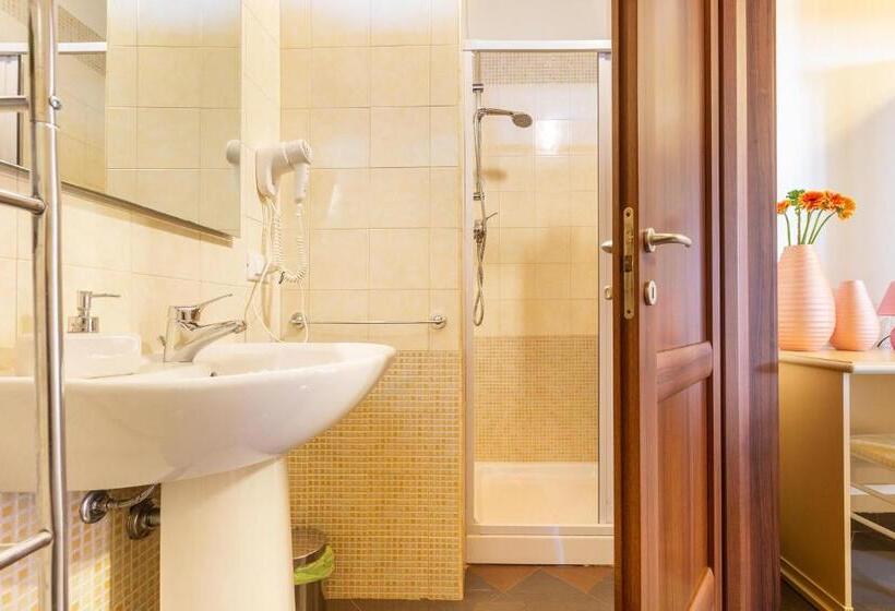 标准间, Tenuta Cavalieri