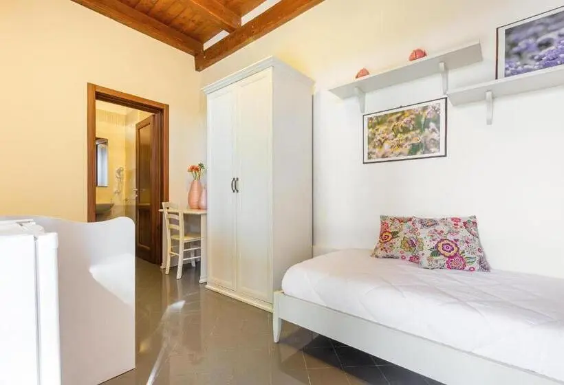 スタンダードルーム, Tenuta Cavalieri