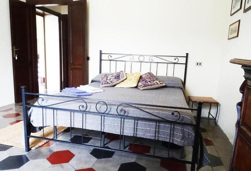 Номер Стандарт Вид на Озеро, Villa Albonico