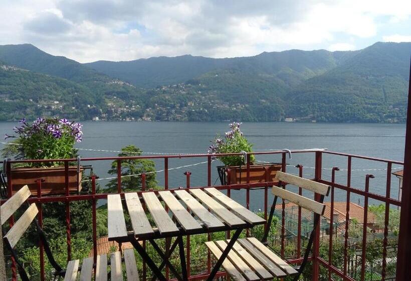 Семейный Номер, Villa Albonico