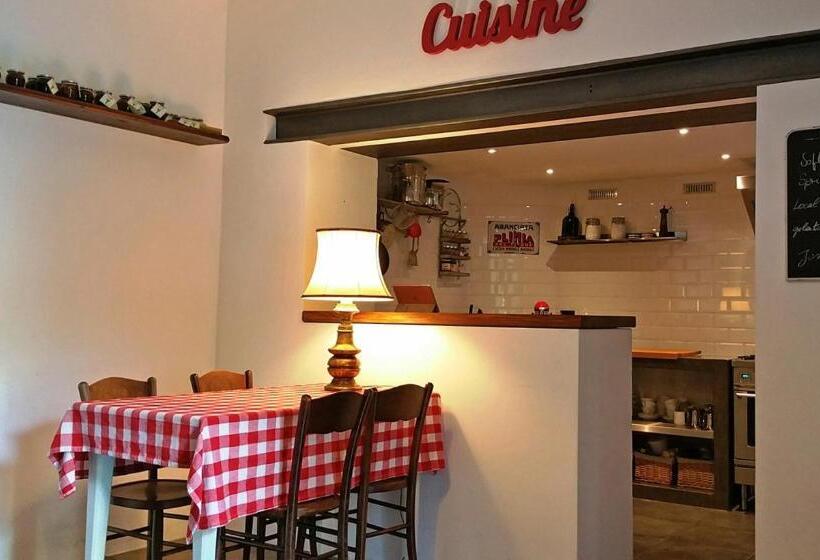 غرفة قياسية مطلّة علي البحيرة, Villa Albonico