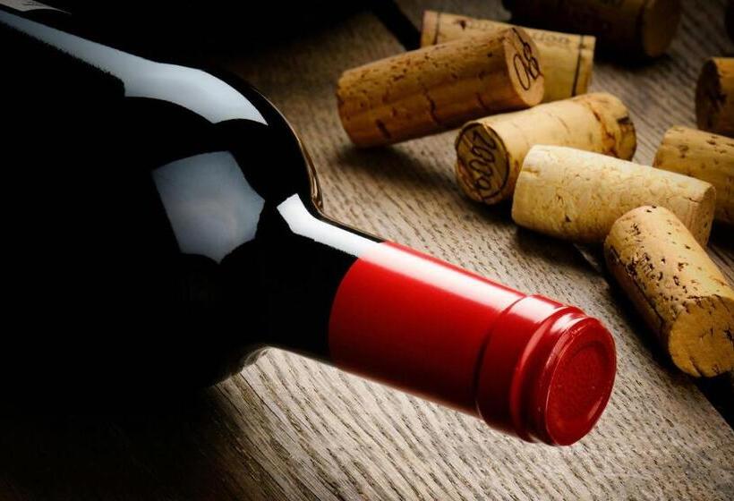 غرفة عائلية, Villa Albonico