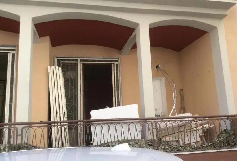 اتاق استاندارد, B&b Cuore Di Salerno