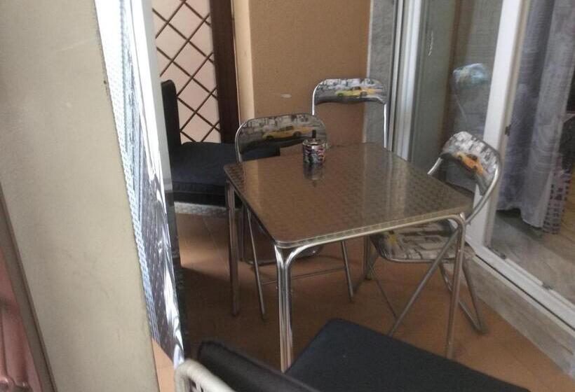 اتاق استاندارد, B&b Cuore Di Salerno
