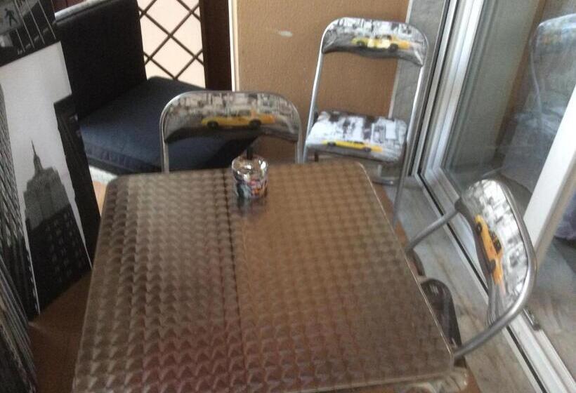 اتاق استاندارد, B&b Cuore Di Salerno