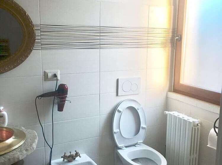 标准间, La Locanda Di Zì Nicola