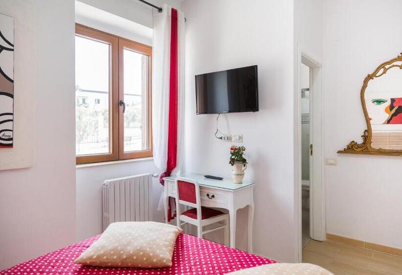 标准间, La Locanda Di Zì Nicola