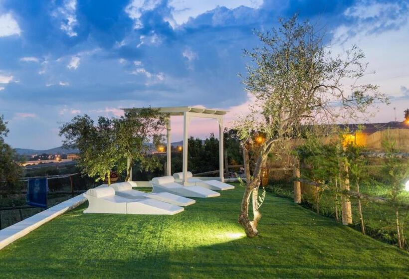 标准间, La Locanda Di Zì Nicola