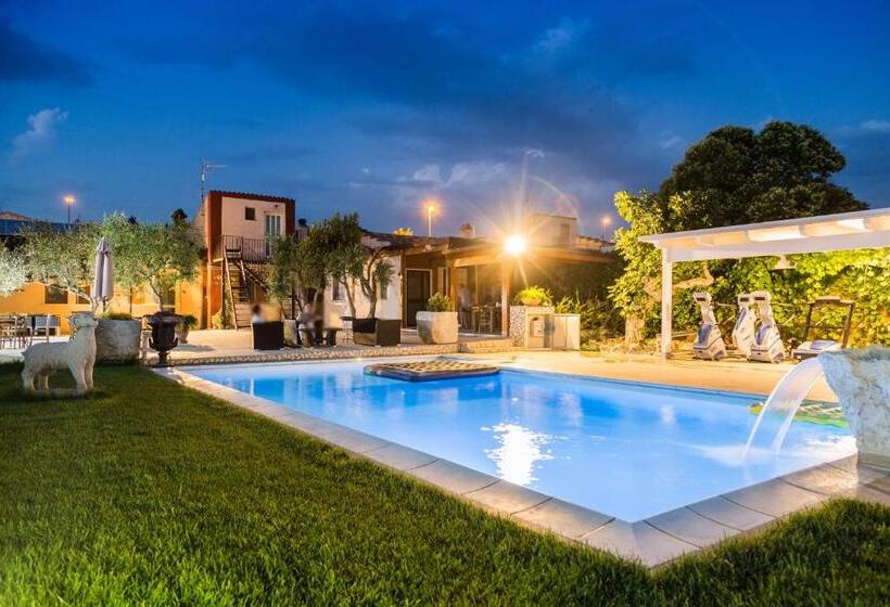 标准间, La Locanda Di Zì Nicola