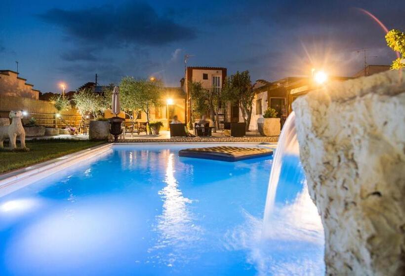 标准间, La Locanda Di Zì Nicola