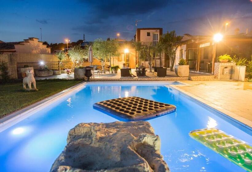 标准间, La Locanda Di Zì Nicola