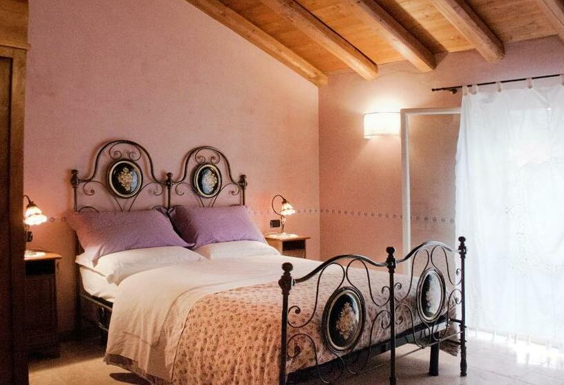 Номер Стандарт, Casa Carrer B&b