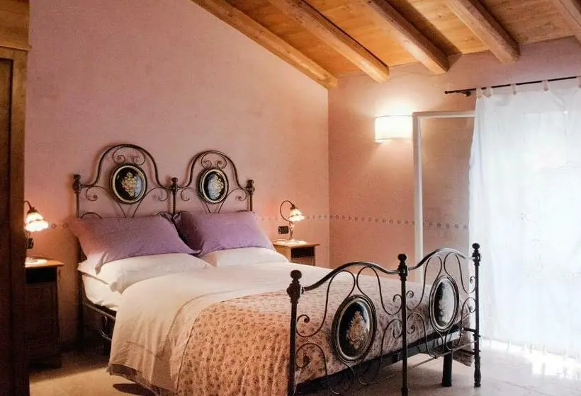 スタンダードルーム, Casa Carrer B&b