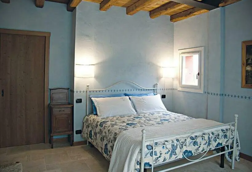 スタンダードルーム, Casa Carrer B&b