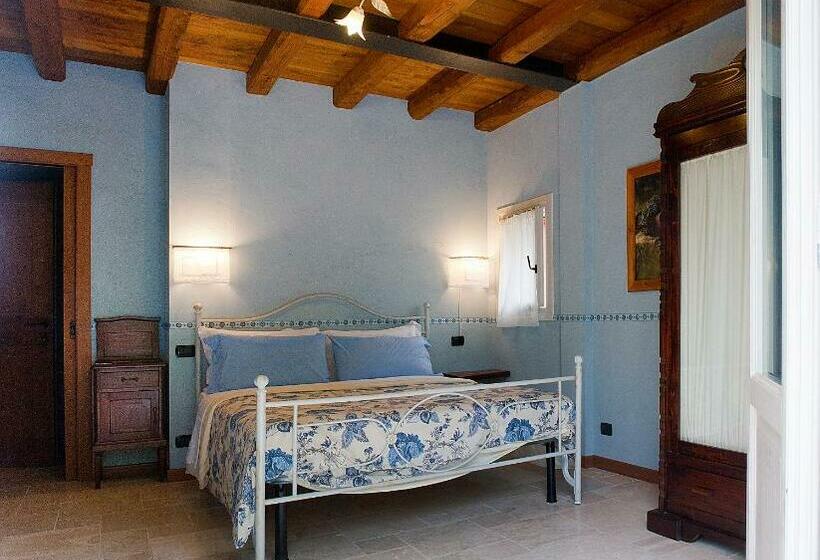 スタンダードルーム, Casa Carrer B&b