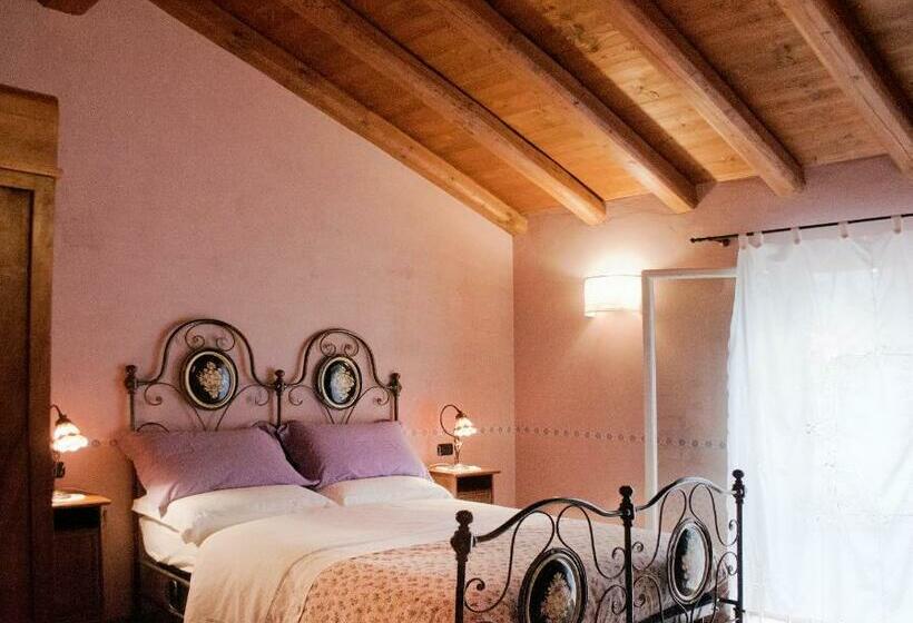 スタンダードルーム, Casa Carrer B&b