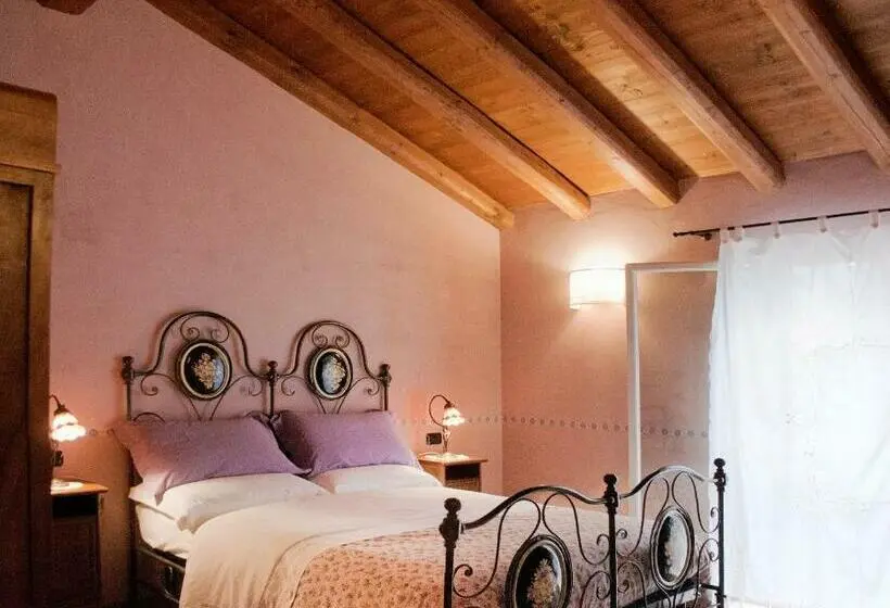 スタンダードルーム, Casa Carrer B&b