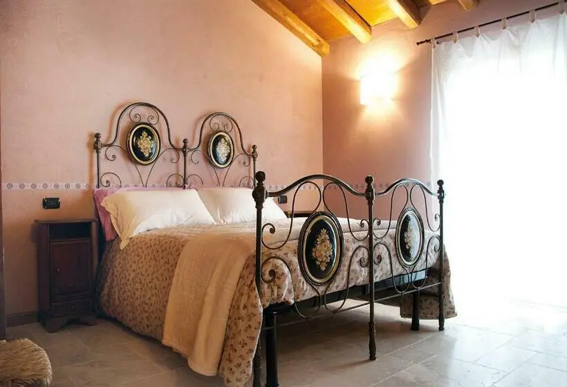 スタンダードルーム, Casa Carrer B&b