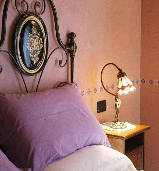 スタンダードルーム, Casa Carrer B&b