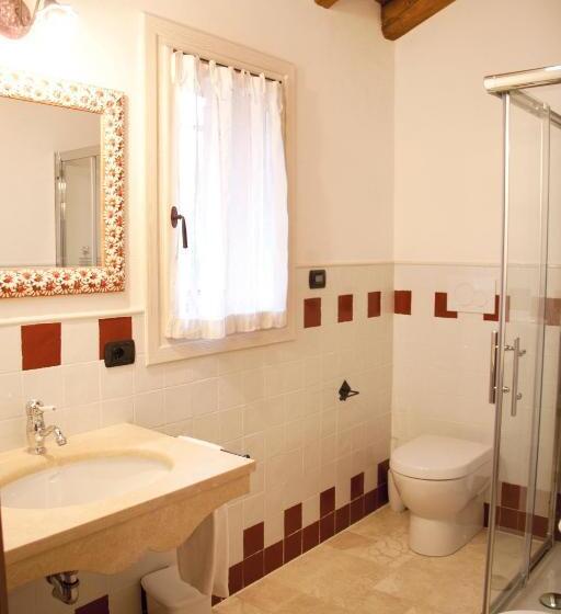 Номер Стандарт, Casa Carrer B&b