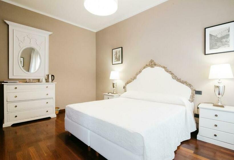 اتاق استاندارد, Residenza Ognissanti