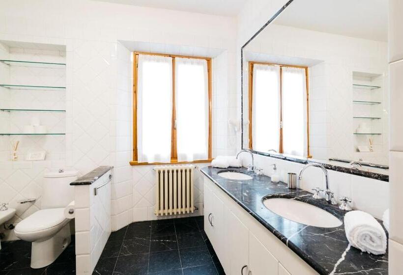 اتاق استاندارد, Residenza Ognissanti